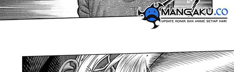 Kengan Omega Chapter 256 - halaman 16