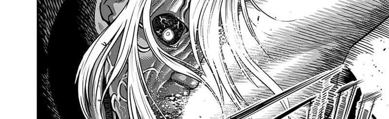 Kengan Omega Chapter 256 - halaman 17
