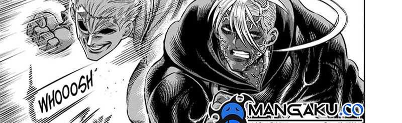 Kengan Omega Chapter 256 - halaman 23