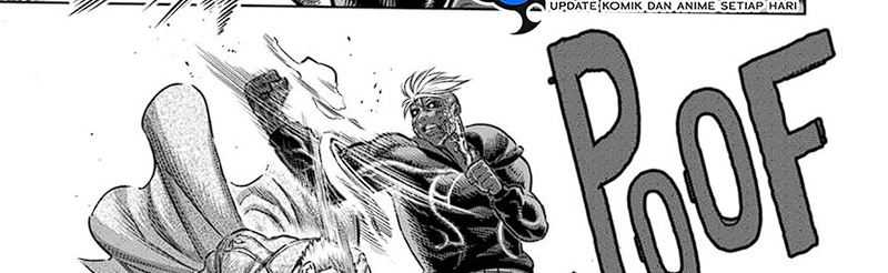 Kengan Omega Chapter 256 - halaman 24
