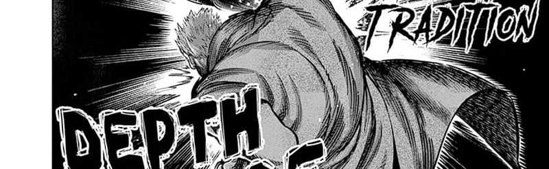Kengan Omega Chapter 256 - halaman 27