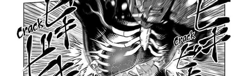 Kengan Omega Chapter 256 - halaman 29