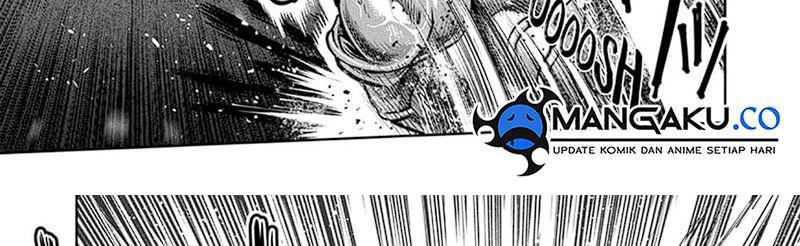 Kengan Omega Chapter 256 - halaman 34