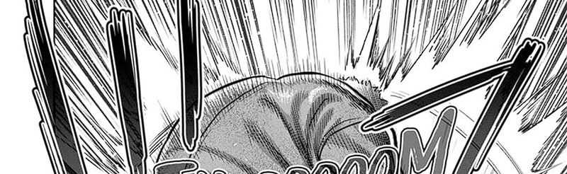 Kengan Omega Chapter 256 - halaman 35