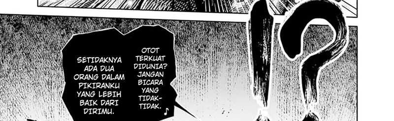 Kengan Omega Chapter 256 - halaman 41