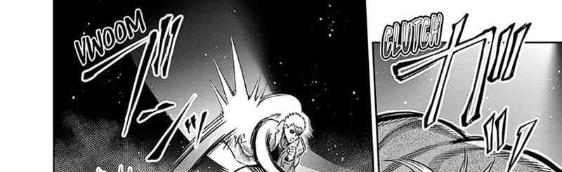 Kengan Omega Chapter 256 - halaman 44