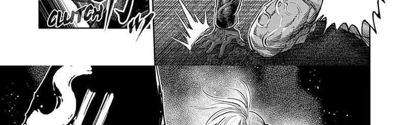 Kengan Omega Chapter 256 - halaman 48