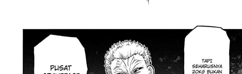 Kengan Omega Chapter 256 - halaman 53