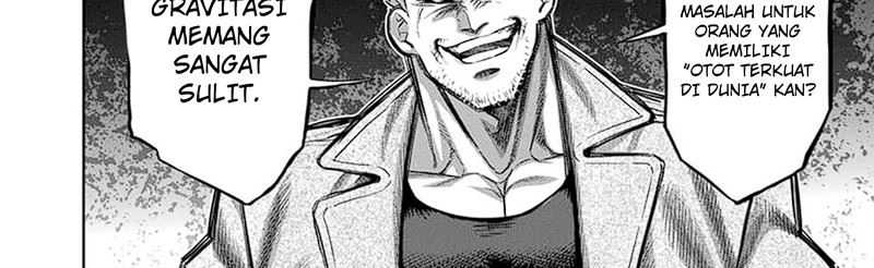 Kengan Omega Chapter 256 - halaman 54