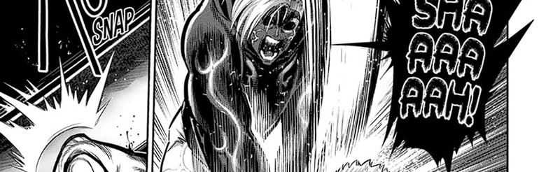 Kengan Omega Chapter 256 - halaman 58