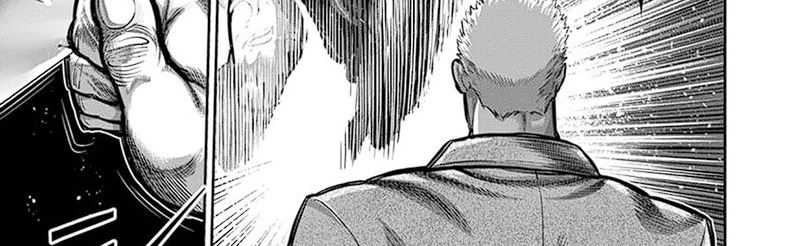 Kengan Omega Chapter 256 - halaman 59
