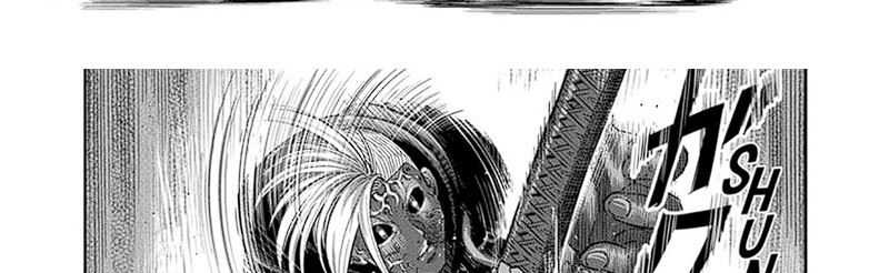 Kengan Omega Chapter 256 - halaman 62