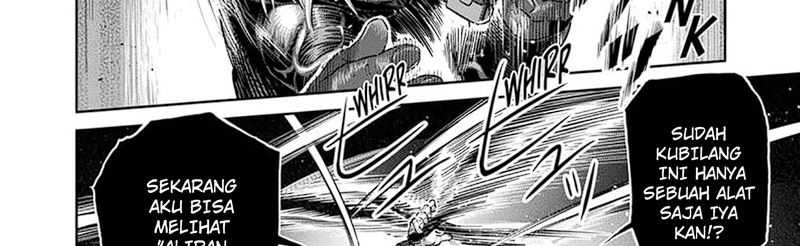 Kengan Omega Chapter 256 - halaman 63