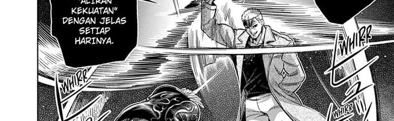 Kengan Omega Chapter 256 - halaman 64