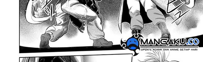 Kengan Omega Chapter 256 - halaman 65