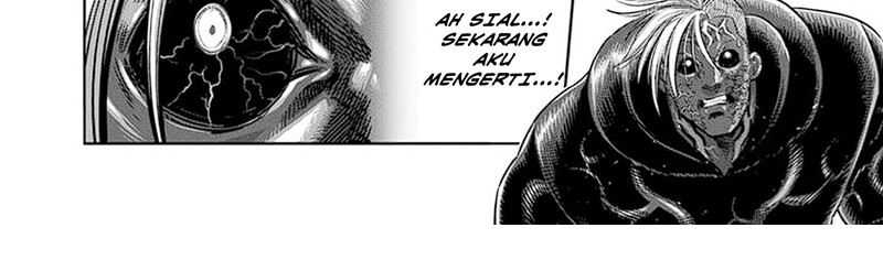 Kengan Omega Chapter 256 - halaman 66