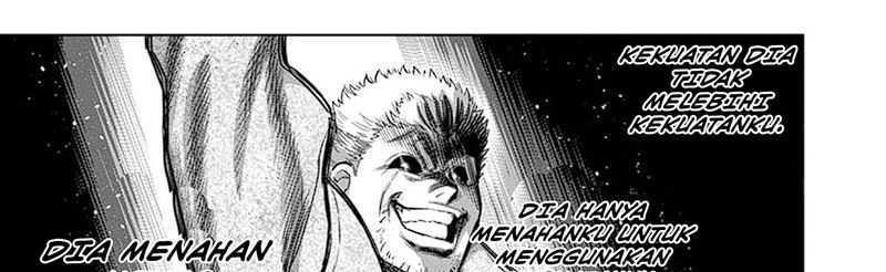 Kengan Omega Chapter 256 - halaman 67