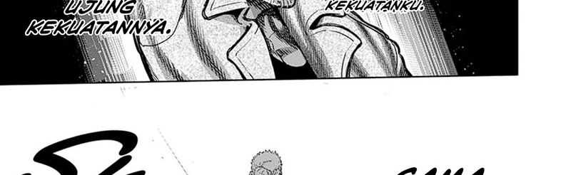 Kengan Omega Chapter 256 - halaman 68