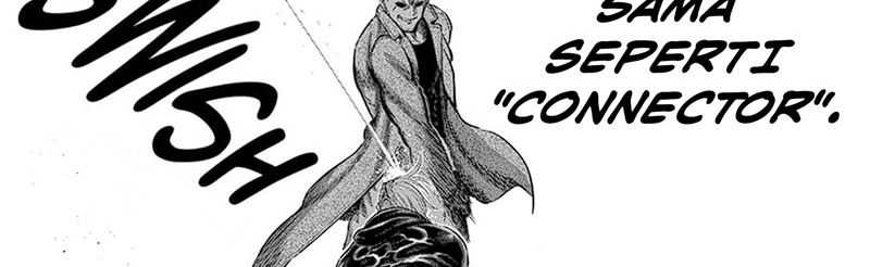 Kengan Omega Chapter 256 - halaman 69