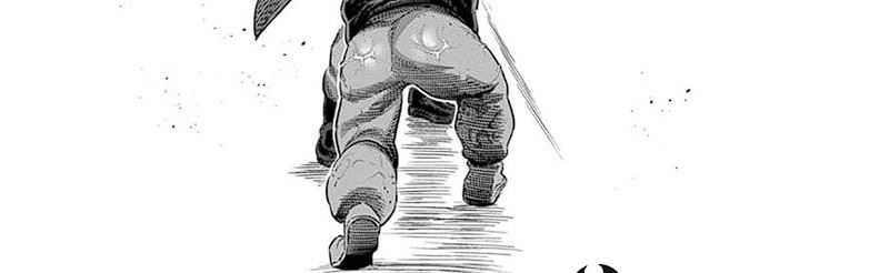 Kengan Omega Chapter 256 - halaman 70