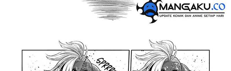 Kengan Omega Chapter 256 - halaman 71