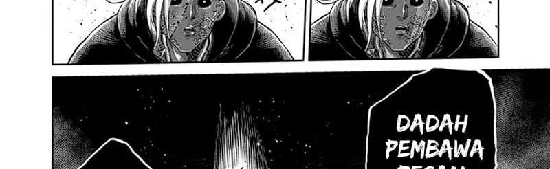 Kengan Omega Chapter 256 - halaman 72