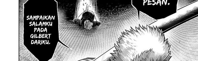 Kengan Omega Chapter 256 - halaman 73
