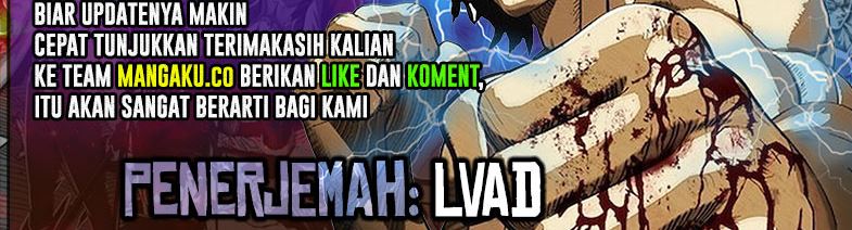 Kengan Omega Chapter 263 - halaman 1