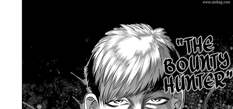 Kengan Omega Chapter 263 - halaman 31