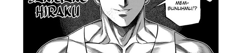 Kengan Omega Chapter 270 - halaman 12