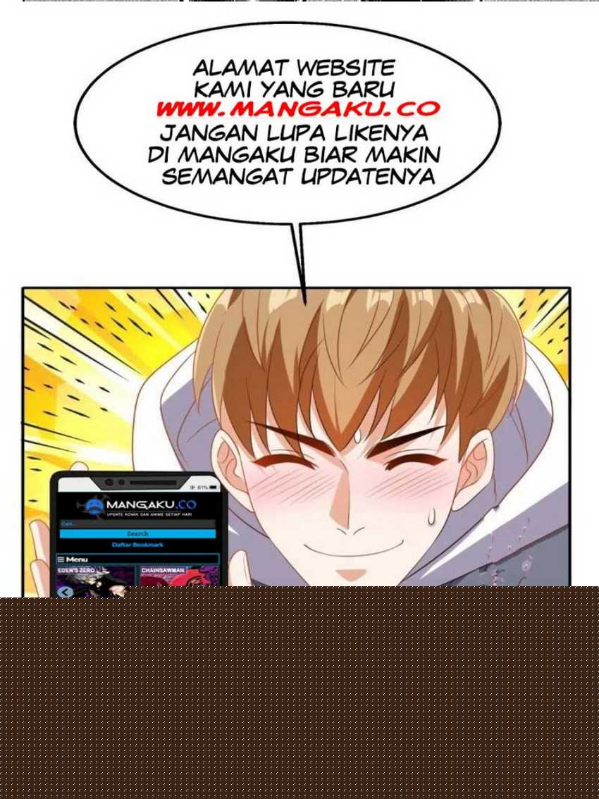 Kengan Omega Chapter 279 - halaman 17
