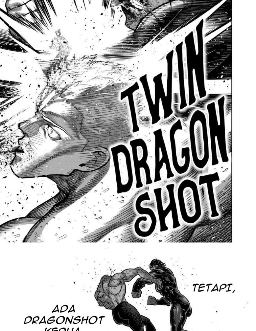 Kengan Omega Chapter 280 - halaman 24