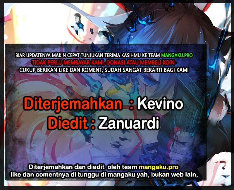 Kengan Omega Chapter 3 - halaman 2