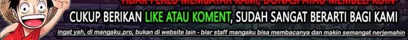 Kengan Omega Chapter 34 - halaman 11