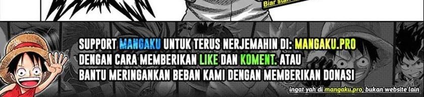 Kengan Omega Chapter 44 - halaman 11