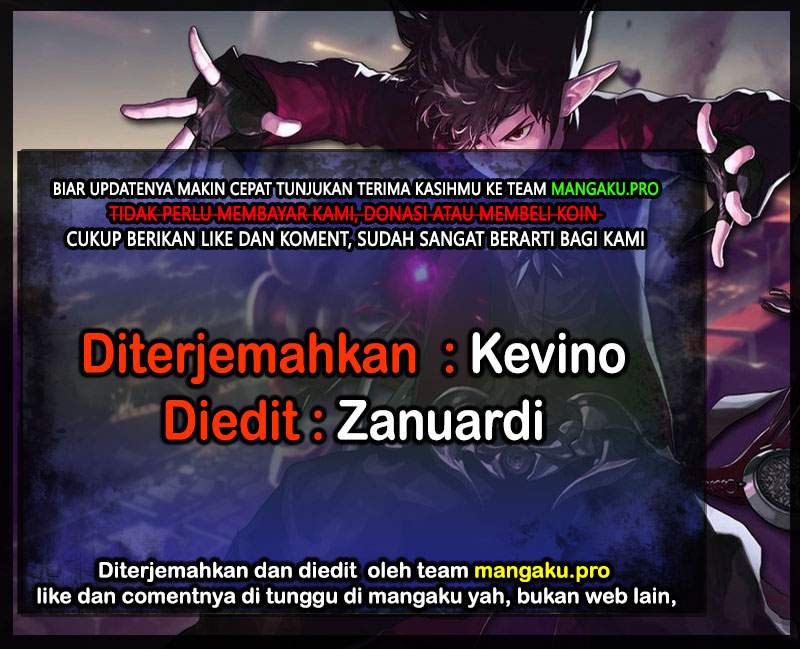 Kengan Omega Chapter 5 - halaman 2