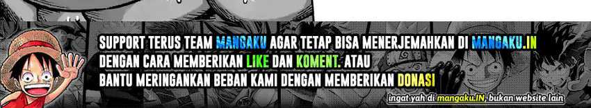 Kengan Omega Chapter 83 - halaman 13
