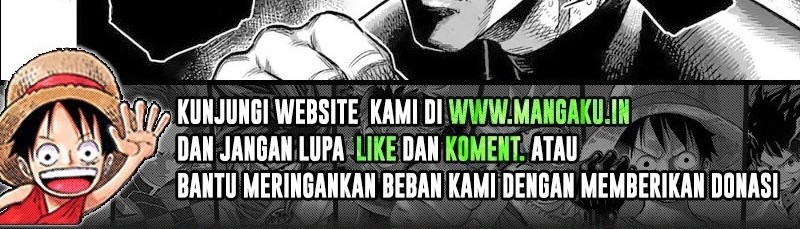 Kengan Omega Chapter 92 - halaman 10