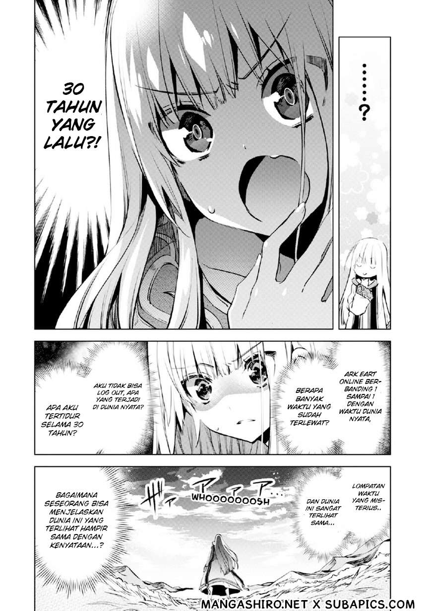 Kenja No Deshi Wo Nanoru Kenja Chapter 1 - halaman 14
