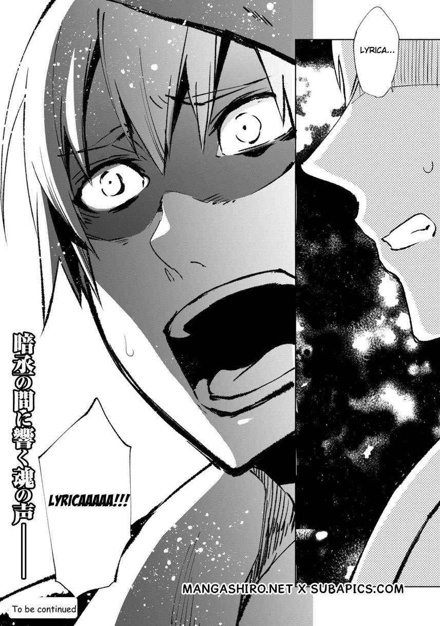 Kenja No Deshi Wo Nanoru Kenja Chapter 11 - halaman 26