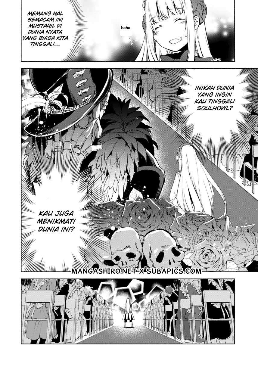 Kenja No Deshi Wo Nanoru Kenja Chapter 13 - halaman 15