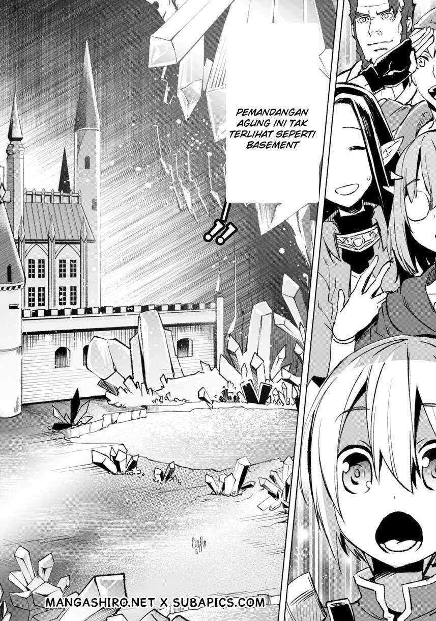 Kenja No Deshi Wo Nanoru Kenja Chapter 13 - halaman 3