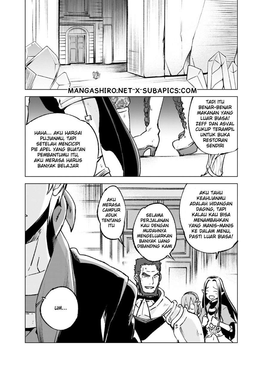 Kenja No Deshi Wo Nanoru Kenja Chapter 14 - halaman 14