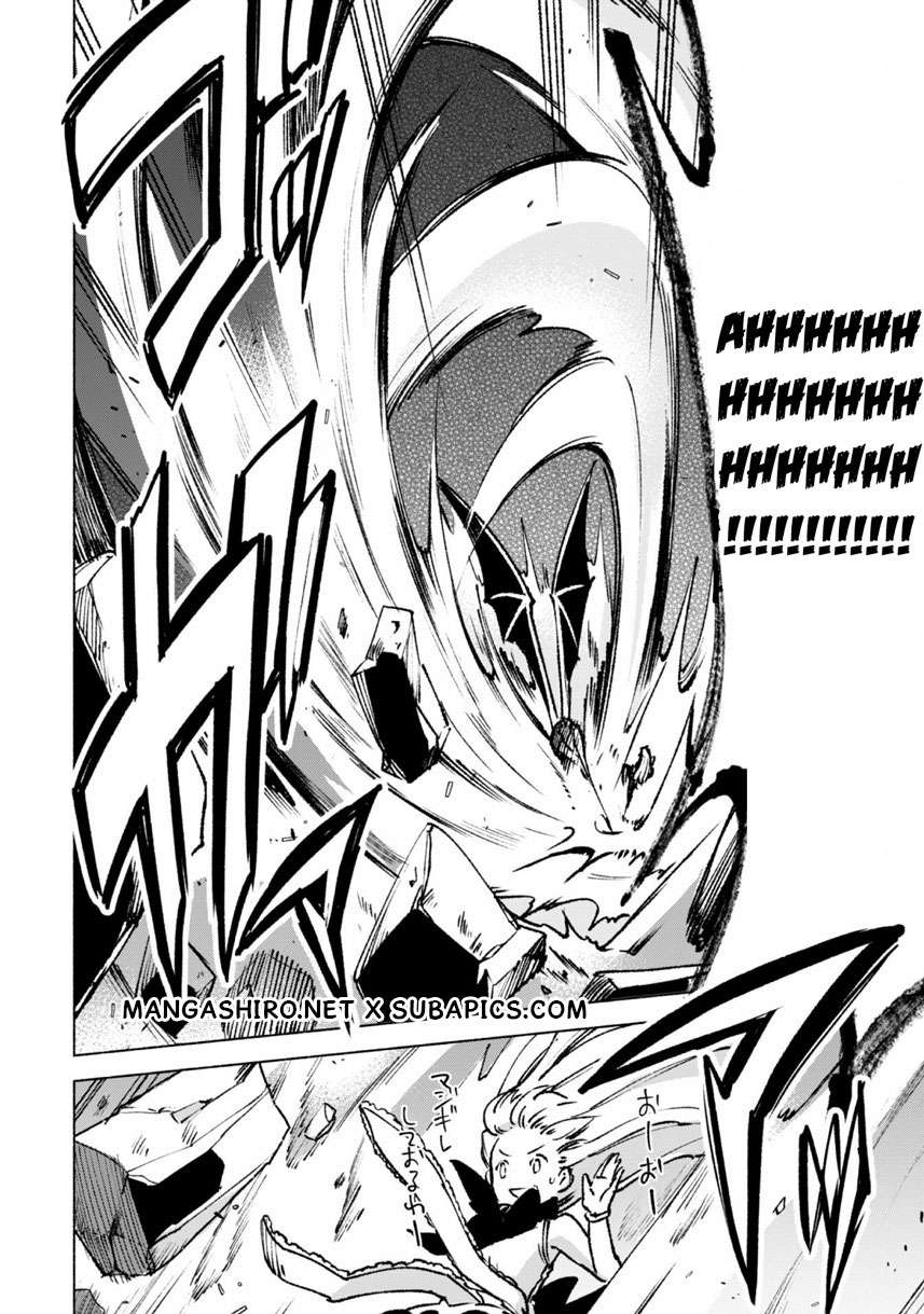Kenja No Deshi Wo Nanoru Kenja Chapter 15 - halaman 10