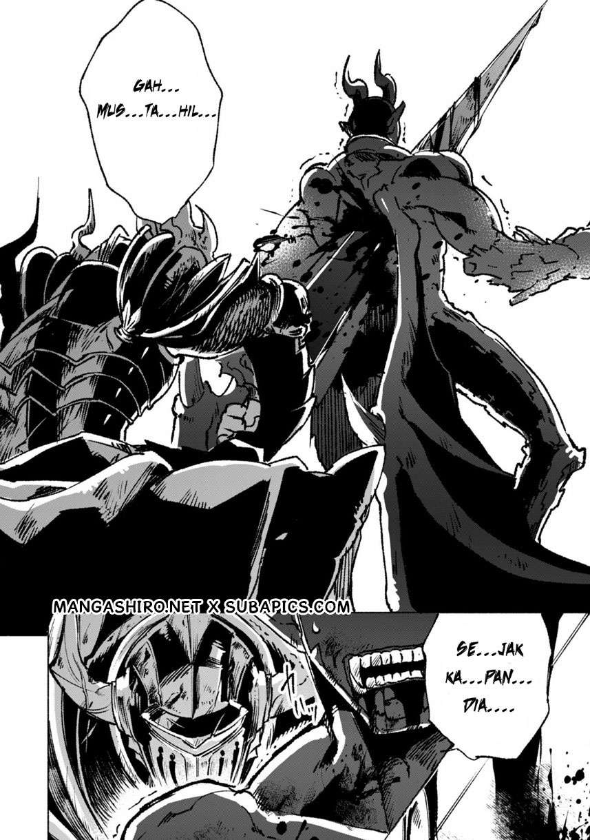 Kenja No Deshi Wo Nanoru Kenja Chapter 15 - halaman 24