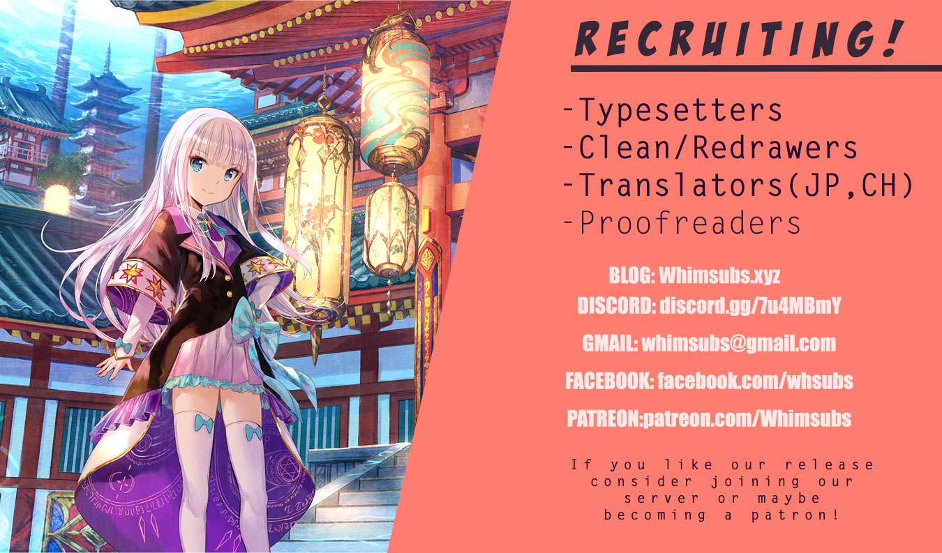 Kenja No Deshi Wo Nanoru Kenja Chapter 20 - halaman 23