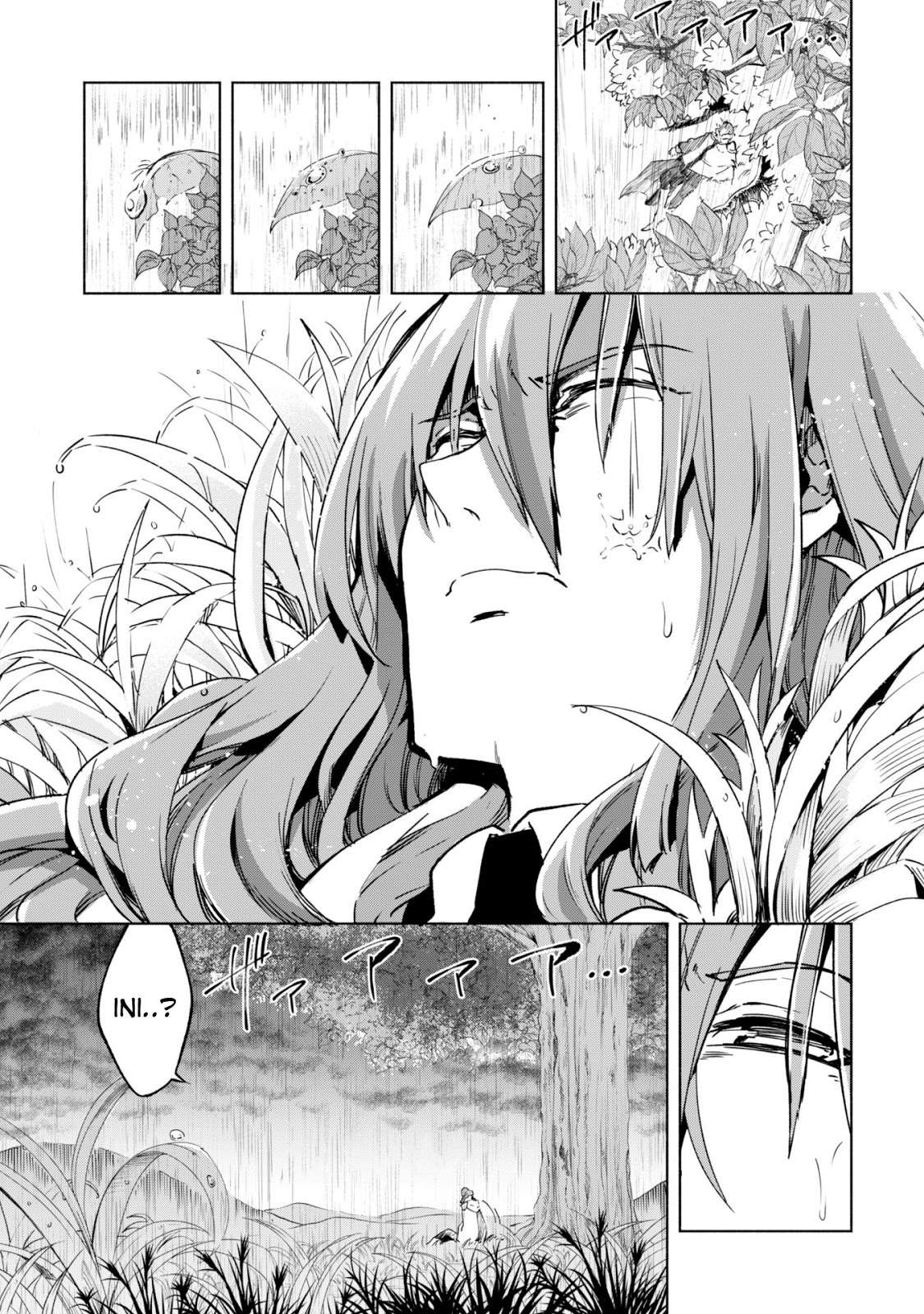 Kenja No Deshi Wo Nanoru Kenja Chapter 22 - halaman 5