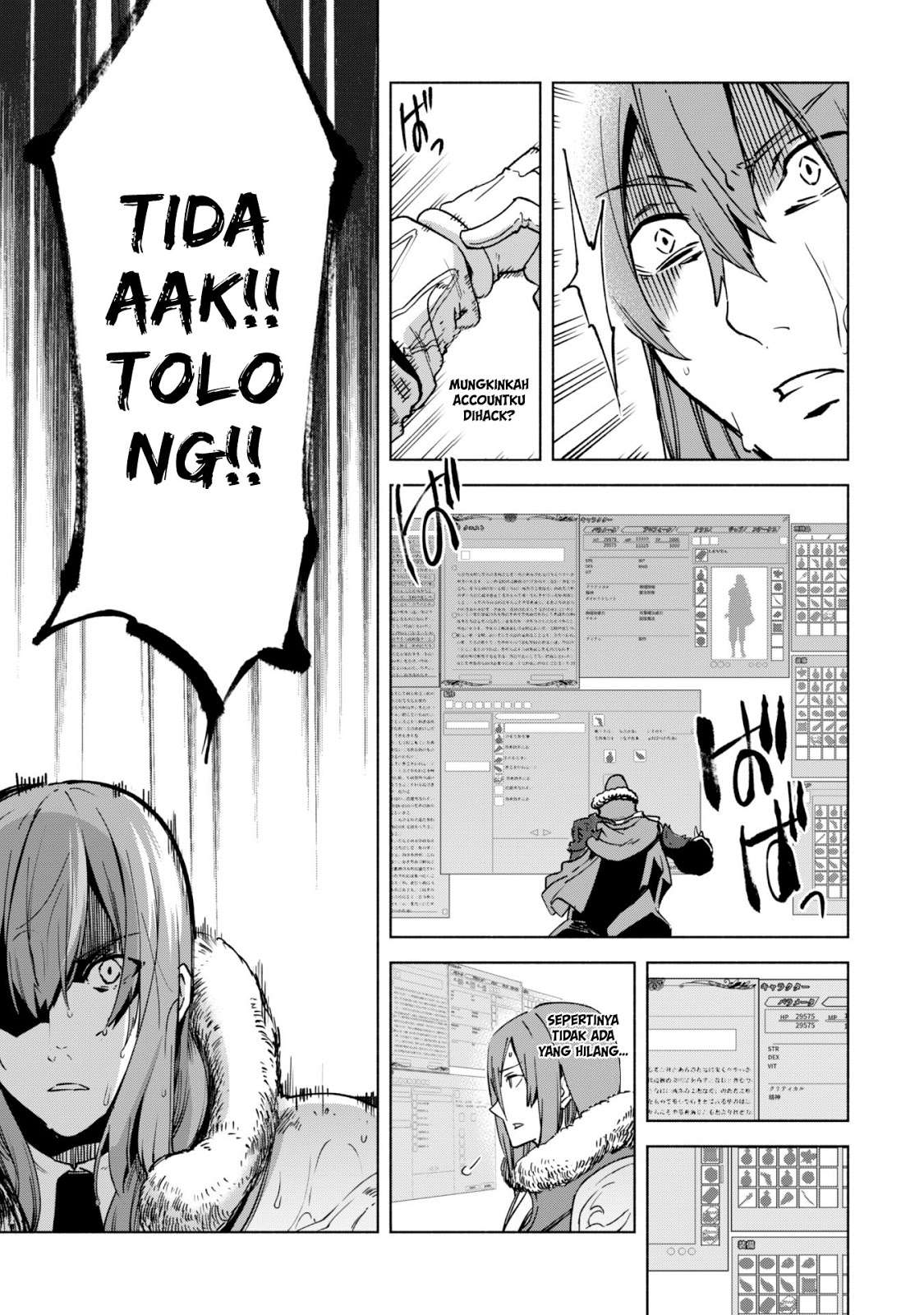 Kenja No Deshi Wo Nanoru Kenja Chapter 22 - halaman 7
