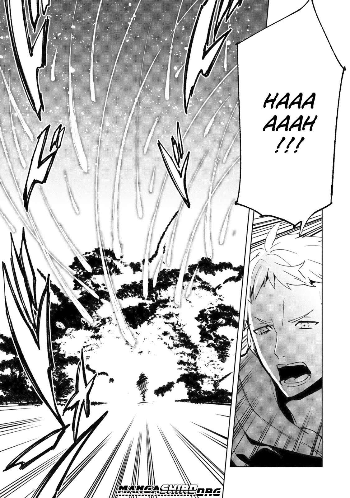 Kenja No Deshi Wo Nanoru Kenja Chapter 26 - halaman 17