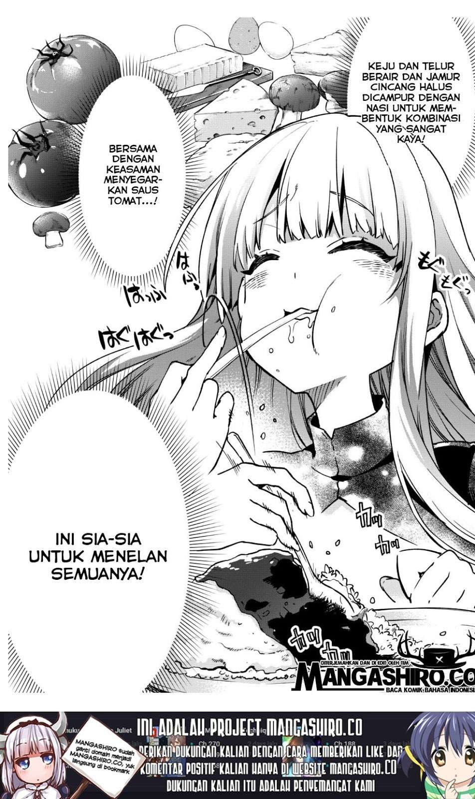 Kenja No Deshi Wo Nanoru Kenja Chapter 30 - halaman 9